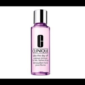 5/$20. Clinique Makeup Remover